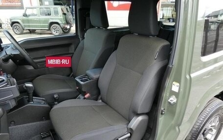 Suzuki Jimny, 2021 год, 1 000 000 рублей, 10 фотография