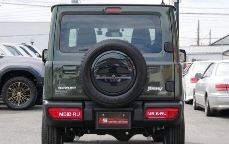 Suzuki Jimny, 2021 год, 1 000 000 рублей, 6 фотография