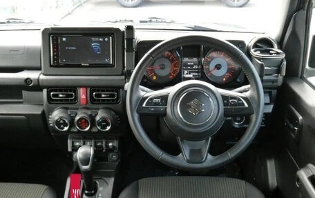 Suzuki Jimny, 2021 год, 1 000 000 рублей, 12 фотография