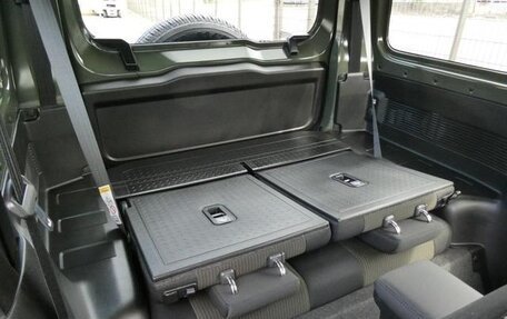 Suzuki Jimny, 2021 год, 1 000 000 рублей, 21 фотография