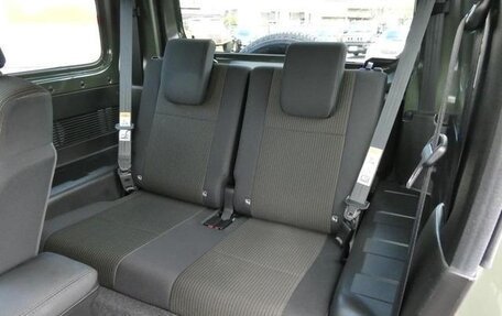 Suzuki Jimny, 2021 год, 1 000 000 рублей, 19 фотография