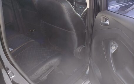 Ford Kuga III, 2013 год, 1 250 555 рублей, 13 фотография