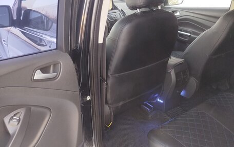 Ford Kuga III, 2013 год, 1 250 555 рублей, 12 фотография