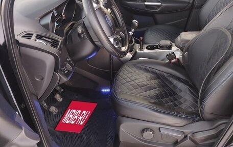 Ford Kuga III, 2013 год, 1 250 555 рублей, 11 фотография