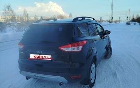 Ford Kuga III, 2013 год, 1 250 555 рублей, 6 фотография