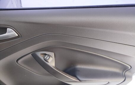 Ford Kuga III, 2013 год, 1 250 555 рублей, 19 фотография