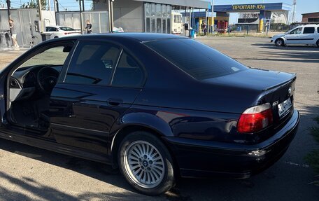 BMW 5 серия, 1997 год, 500 000 рублей, 9 фотография