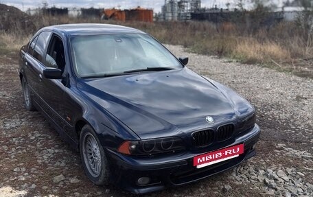 BMW 5 серия, 1997 год, 500 000 рублей, 4 фотография