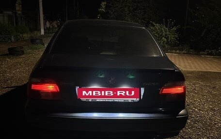 BMW 5 серия, 1997 год, 500 000 рублей, 7 фотография