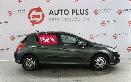 Peugeot 308 II, 2011 год, 580 000 рублей, 3 фотография