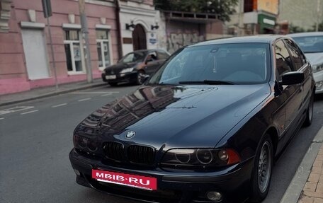 BMW 5 серия, 1997 год, 500 000 рублей, 5 фотография