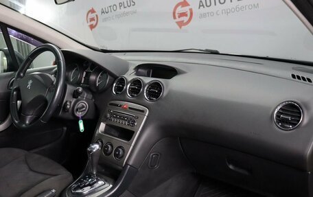 Peugeot 308 II, 2011 год, 580 000 рублей, 9 фотография