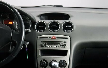 Peugeot 308 II, 2011 год, 580 000 рублей, 10 фотография