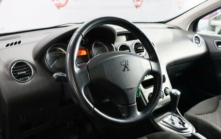 Peugeot 308 II, 2011 год, 580 000 рублей, 7 фотография