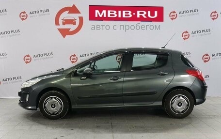 Peugeot 308 II, 2011 год, 580 000 рублей, 4 фотография