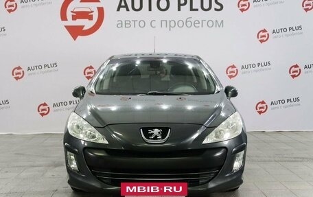 Peugeot 308 II, 2011 год, 580 000 рублей, 5 фотография