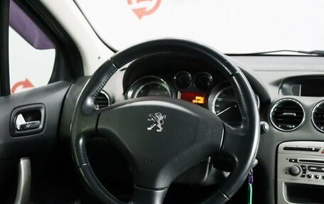 Peugeot 308 II, 2011 год, 580 000 рублей, 11 фотография