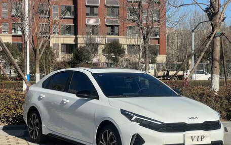 KIA K3, 2024 год, 1 450 000 рублей, 3 фотография