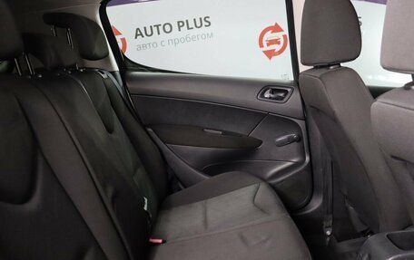 Peugeot 308 II, 2011 год, 580 000 рублей, 13 фотография