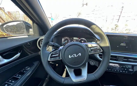 KIA K3, 2024 год, 1 450 000 рублей, 10 фотография