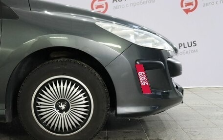 Peugeot 308 II, 2011 год, 580 000 рублей, 16 фотография