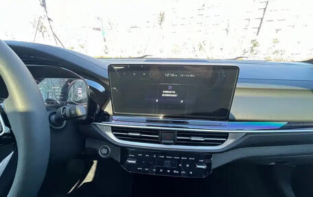 KIA K3, 2024 год, 1 450 000 рублей, 11 фотография