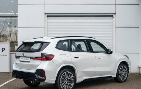 BMW X1, 2025 год, 7 090 000 рублей, 2 фотография