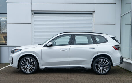 BMW X1, 2025 год, 7 090 000 рублей, 3 фотография