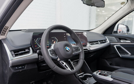 BMW X1, 2025 год, 7 090 000 рублей, 8 фотография