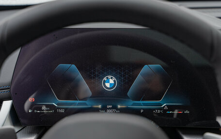 BMW X1, 2025 год, 7 090 000 рублей, 17 фотография