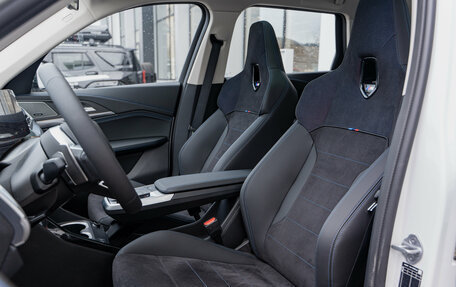 BMW X1, 2025 год, 7 090 000 рублей, 9 фотография