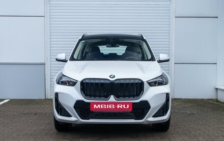 BMW X1, 2025 год, 7 090 000 рублей, 6 фотография