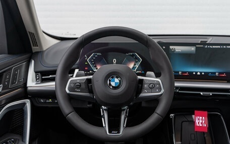 BMW X1, 2025 год, 7 090 000 рублей, 7 фотография