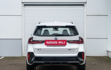 BMW X1, 2025 год, 7 090 000 рублей, 4 фотография