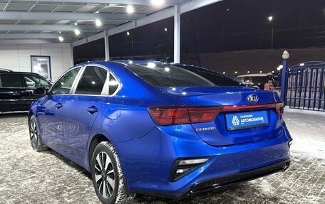 KIA Cerato IV, 2020 год, 1 900 000 рублей, 3 фотография