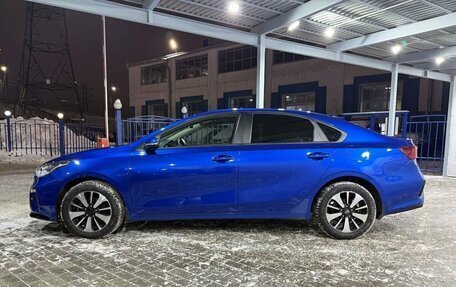 KIA Cerato IV, 2020 год, 1 900 000 рублей, 2 фотография