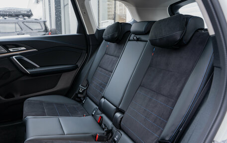 BMW X1, 2025 год, 7 090 000 рублей, 23 фотография