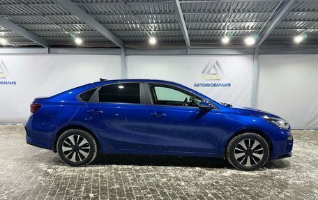 KIA Cerato IV, 2020 год, 1 900 000 рублей, 6 фотография