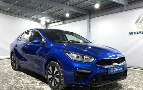 KIA Cerato IV, 2020 год, 1 900 000 рублей, 7 фотография