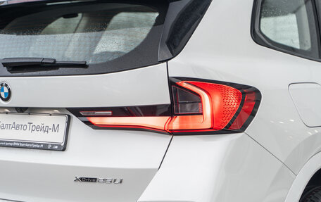 BMW X1, 2025 год, 7 090 000 рублей, 25 фотография