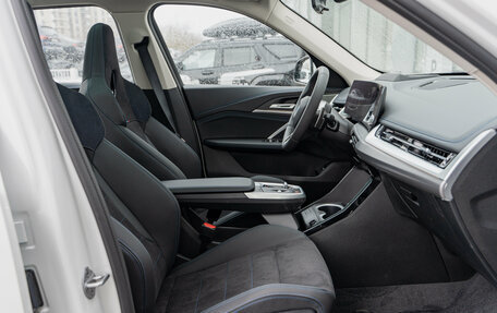 BMW X1, 2025 год, 7 090 000 рублей, 20 фотография