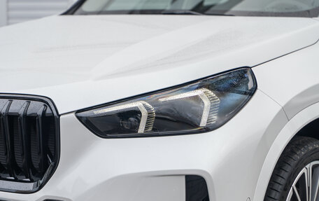 BMW X1, 2025 год, 7 090 000 рублей, 24 фотография