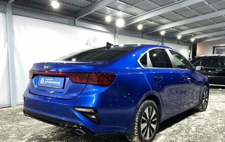 KIA Cerato IV, 2020 год, 1 900 000 рублей, 5 фотография