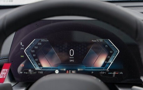 BMW X1, 2025 год, 7 090 000 рублей, 18 фотография