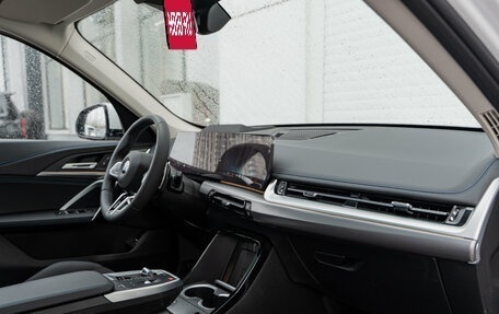 BMW X1, 2025 год, 7 090 000 рублей, 21 фотография