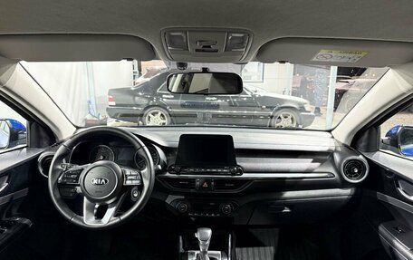 KIA Cerato IV, 2020 год, 1 900 000 рублей, 10 фотография