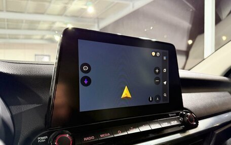 KIA Cerato IV, 2020 год, 1 900 000 рублей, 13 фотография