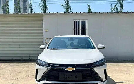 Chevrolet Cruze II, 2023 год, 1 045 000 рублей, 2 фотография