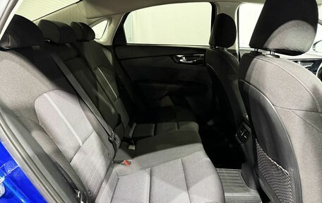 KIA Cerato IV, 2020 год, 1 900 000 рублей, 12 фотография