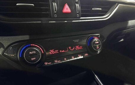 KIA Cerato IV, 2020 год, 1 900 000 рублей, 15 фотография